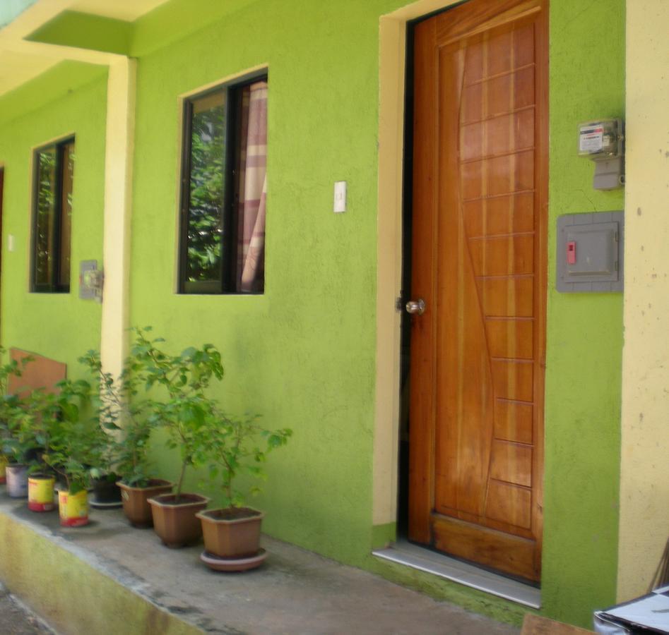 Boracay Backpackers Hostel Balabag  Exterior photo